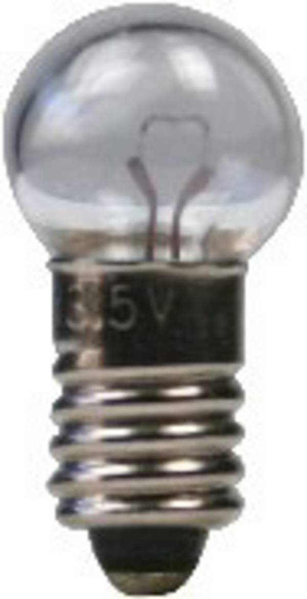 BELI-BECO 5046 Dashboard bulb 19 V 1.14 W Base E5.5 Clear 1 pc(s)