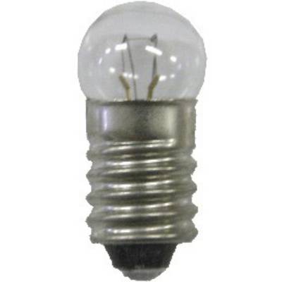 BELI-BECO 5034 Bicycle light bulb 14 V 1.40 W Clear 1 pc(s)-0