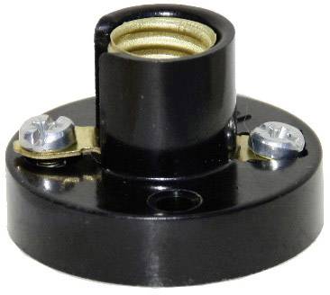 BELI-BECO 151 Bulb holder Socket (mini bulbs): E10 Connection: Screw terminal 1 pc(s)
