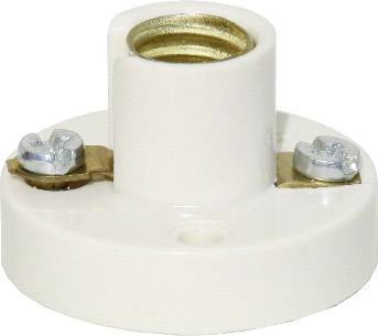 BELI-BECO 151w Bulb holder Socket (mini bulbs): E10 Connection: Screw terminal 1 pc(s)