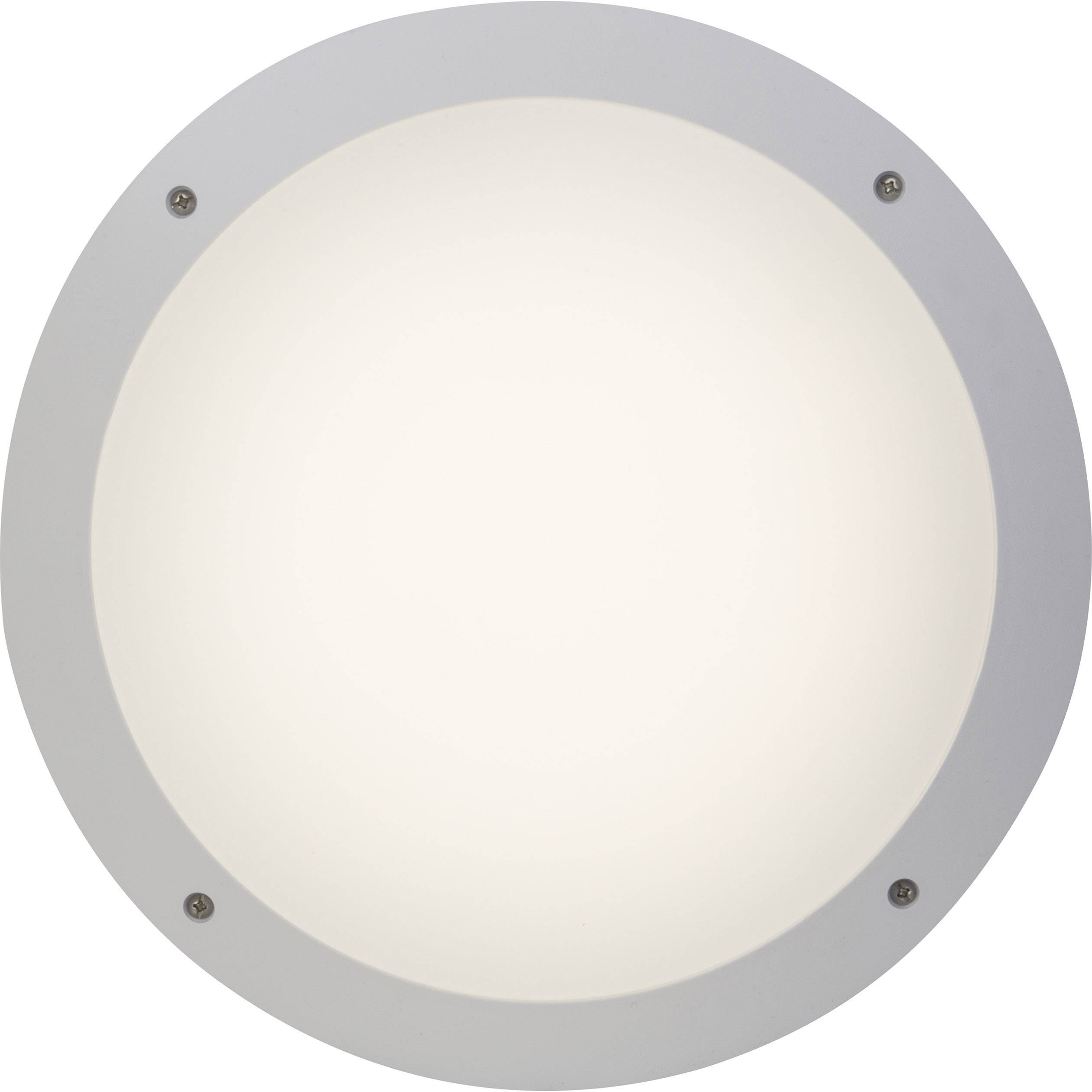 Brilliant G96053/05 Medway LED outdoor ceiling light LED (monochrome