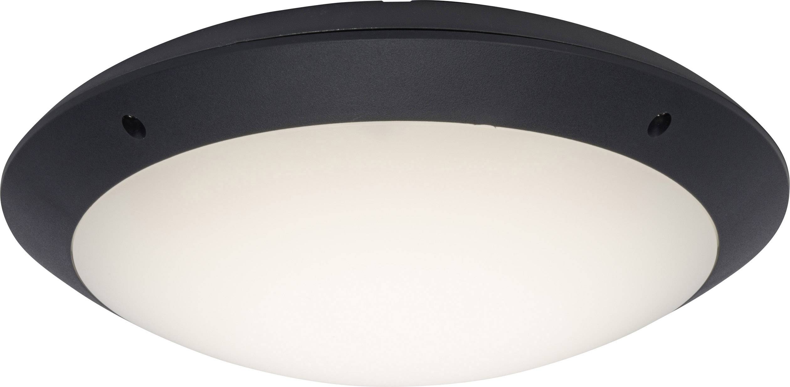 Brilliant G96053/63 Medway LED outdoor ceiling light LED (monochrome
