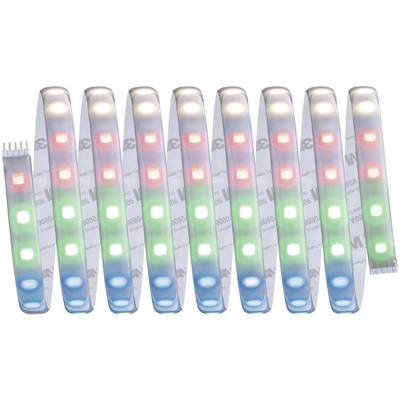 Paulmann MaxLED RGBW 70628 LED strip basic set + plug 24 V 3 m RGB, Warm white 1 pc(s)-5