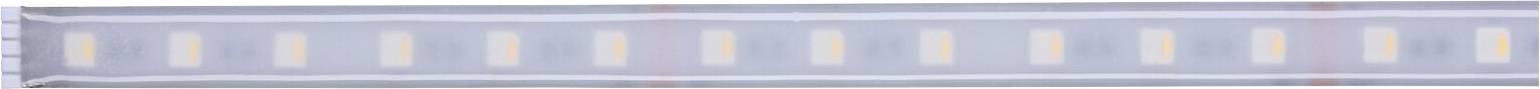 Paulmann MaxLED RGBW 70634 LED strip extension + plug 24 V 1 m RGB, Warm white 1 pc(s)