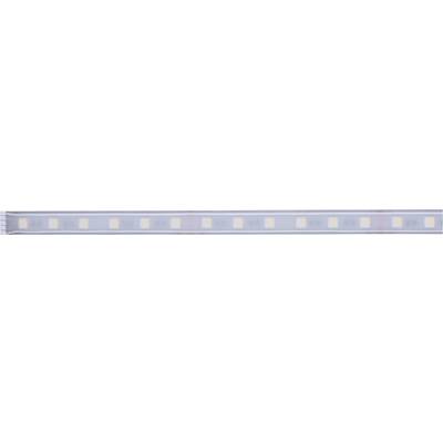 Paulmann MaxLED RGBW 70634 LED strip extension + plug 24 V 1 m RGB, Warm white 1 pc(s)-0