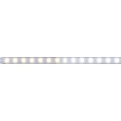 Paulmann MaxLED Tunable White 70630 LED strip extension + plug 24 V 1 m Warm white, Neutral white, Daylight white 1 pc(s-0