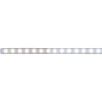 Paulmann MaxLED Tunable White 70630 LED strip extension + plug 24 V 1 m Warm white, Neutral white, Daylight white 1 pc(s-8