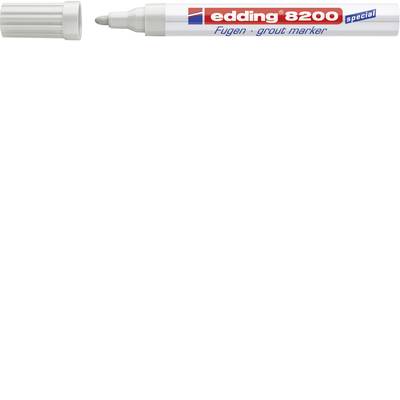 Buy Edding 4-8200-1-4026 4-8200-1-4026 Joint marker Silver-grey 2 mm, 4 mm  N/A