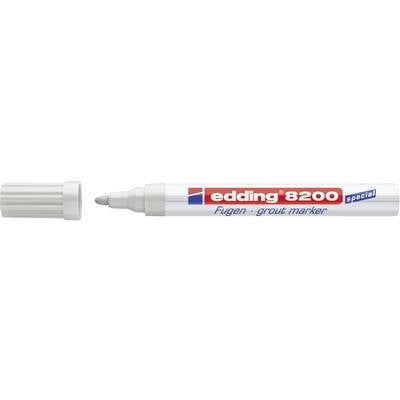 Buy Edding 4-8200-1-4026 4-8200-1-4026 Joint marker Silver-grey 2 mm, 4 mm  N/A