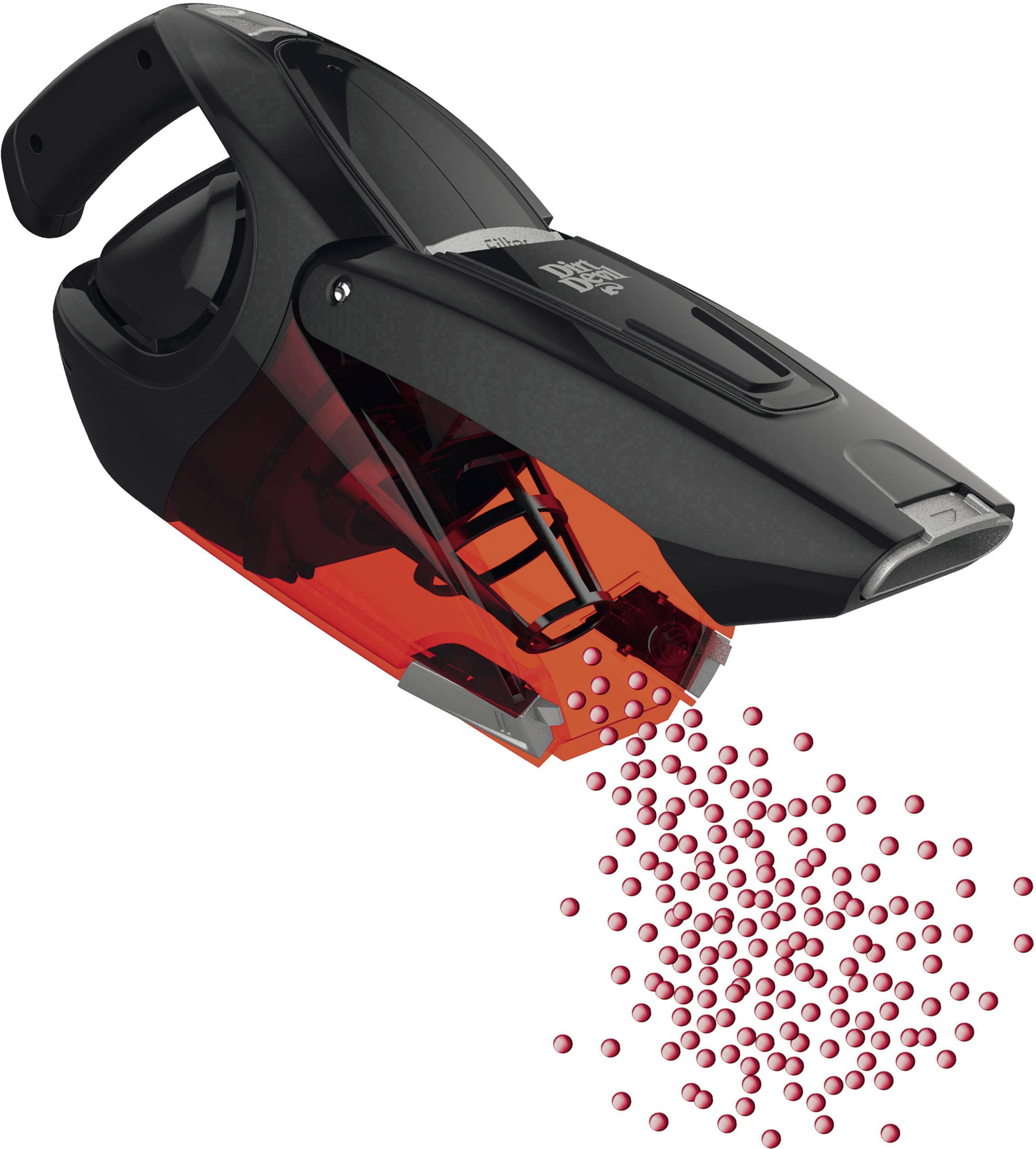 Dirt Devil Gator Handheld battery 