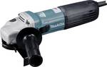 Angle grinder 125 mm without super flange GA 5040 CZ1