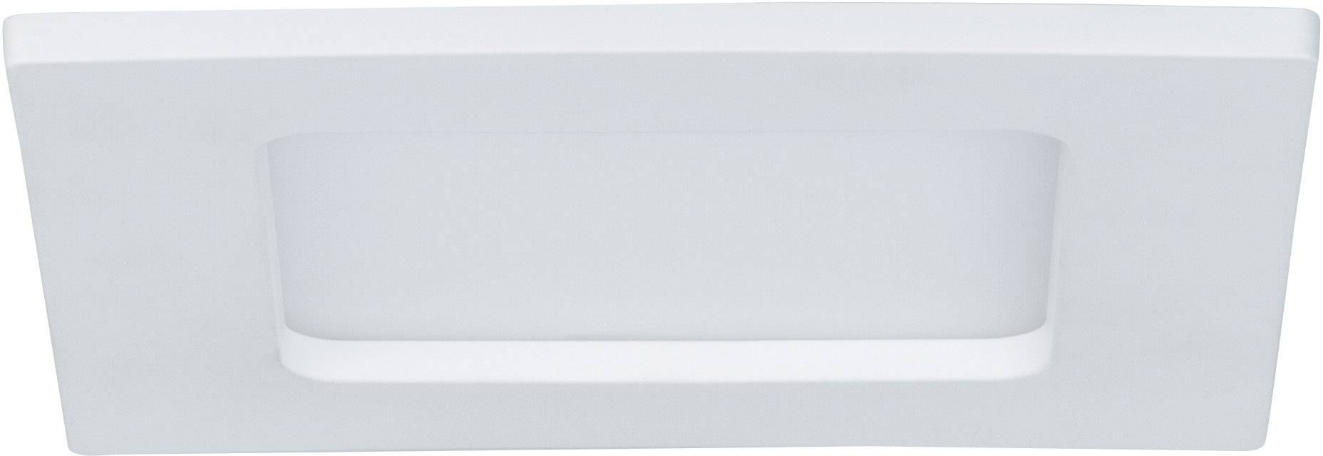 Paulmann LED bathroom recessed light LED (monochrome) Built-in LED 6 W IP44 White