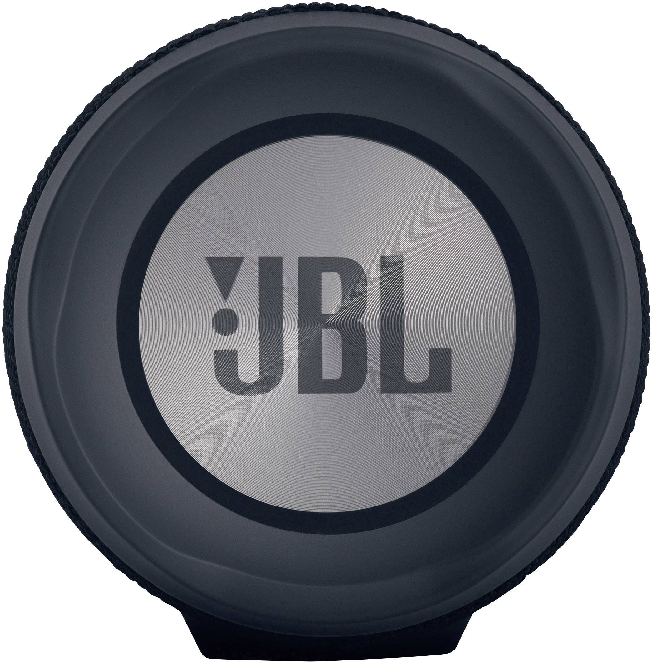 JBL Harman Charge 3 Bluetooth speaker Handsfree, Waterproof Black