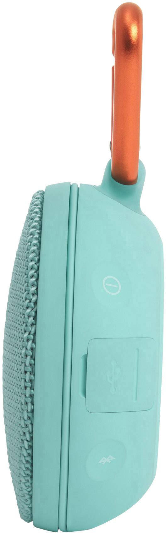 jbl clip 2 turquoise