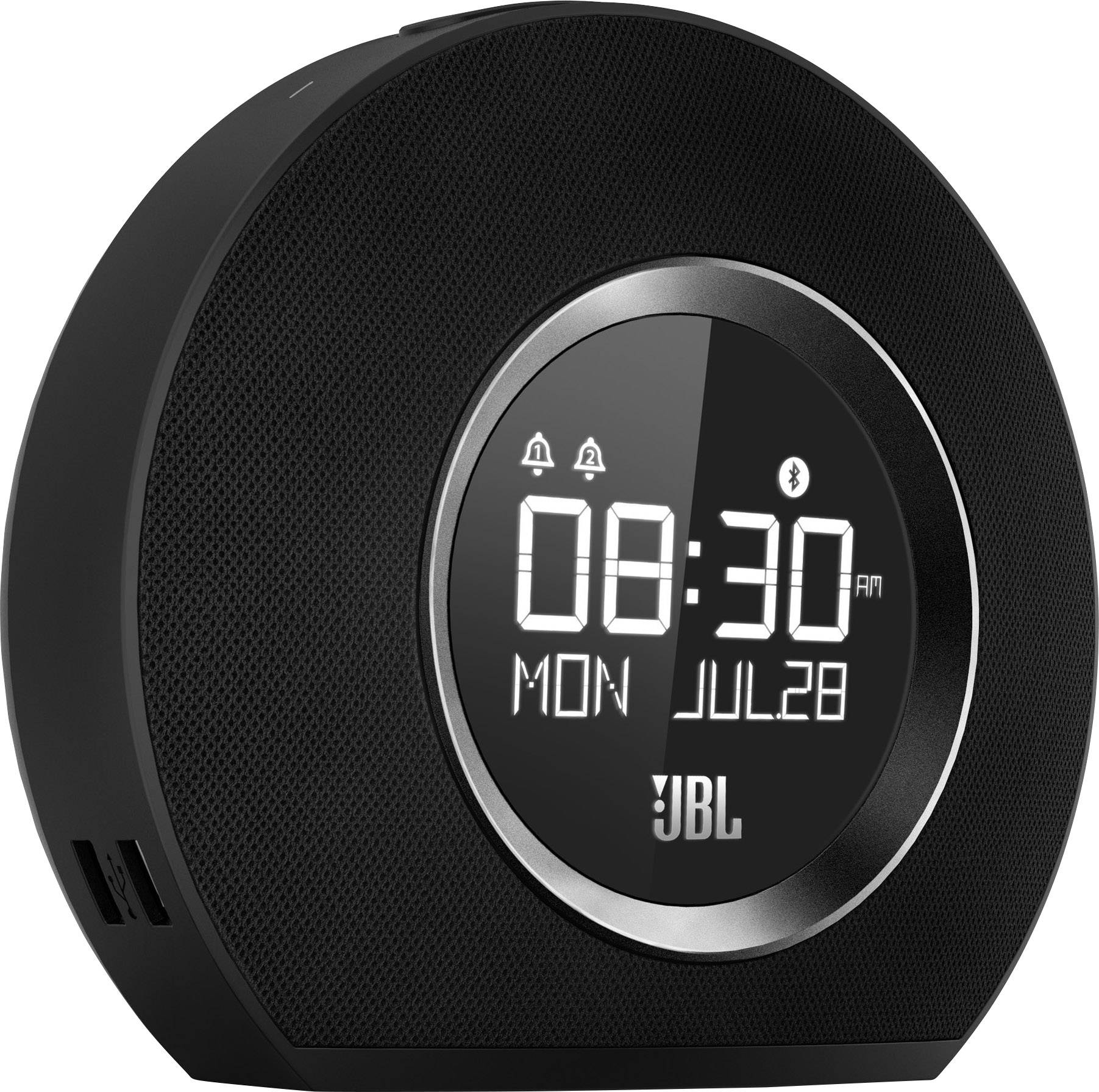 FM Radio alarm clock JBL Harman Horizon AUX, Bluetooth, FM Battery