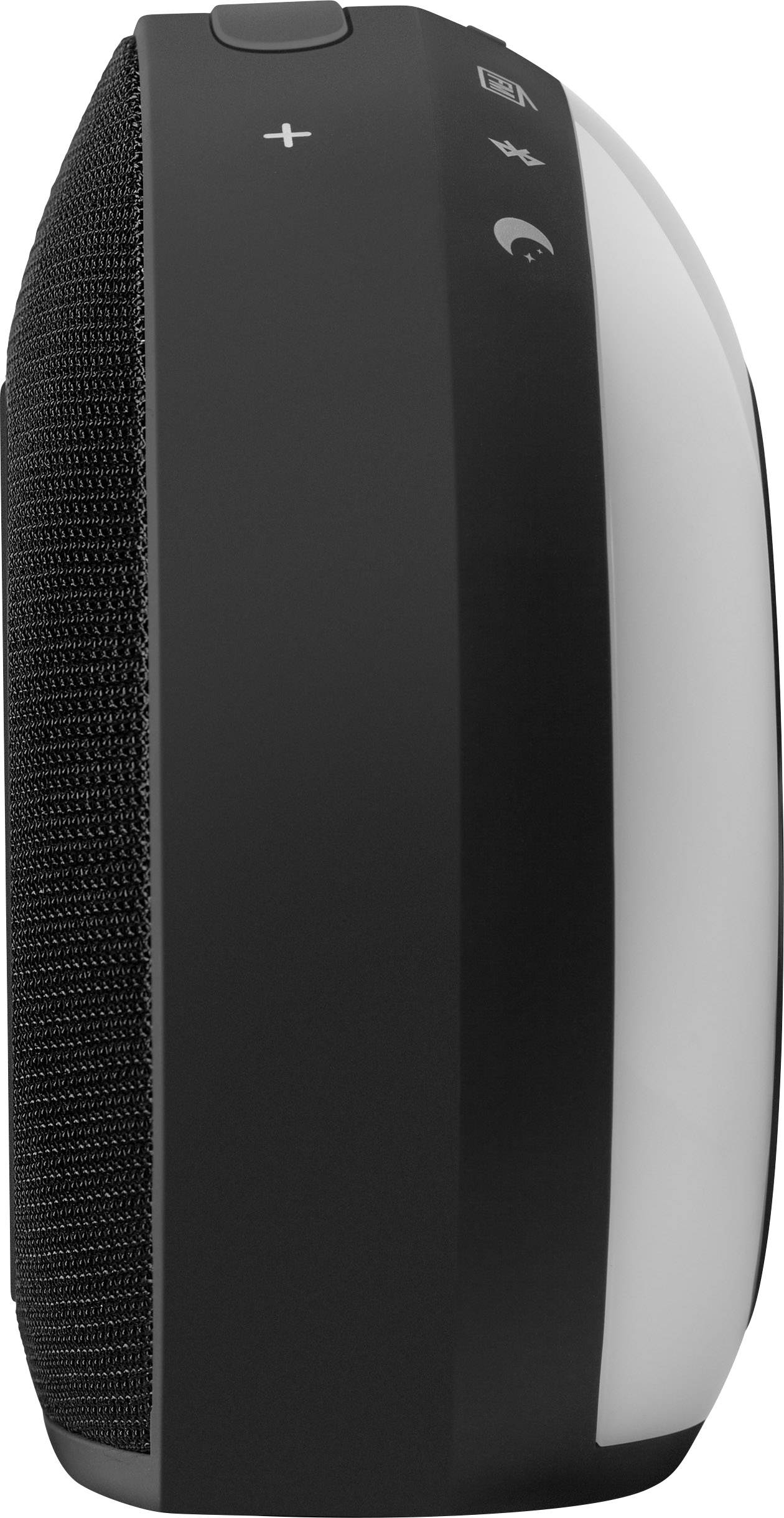 FM Radio alarm clock JBL Harman Horizon AUX, Bluetooth, FM Battery