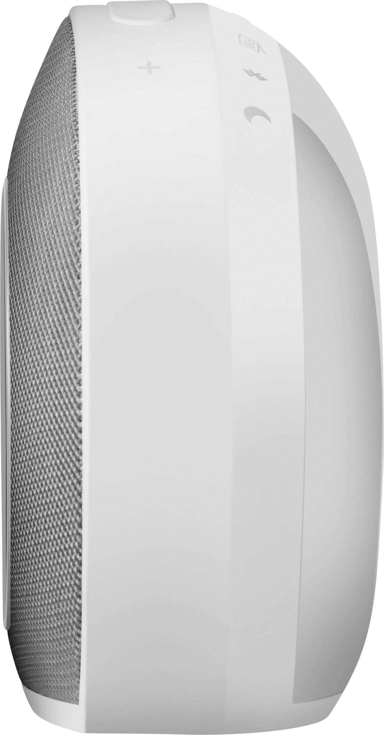 JBL Harman Horizon FM Radio alarm clock AUX, Bluetooth, FM Battery