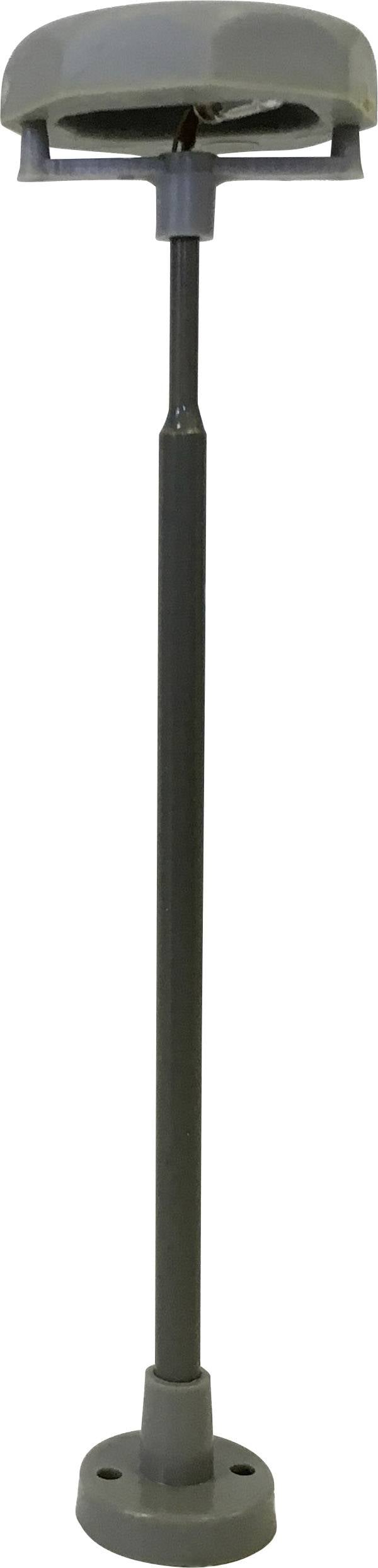 Schneider Modellbahn N Town square lighting Assembled 1128-L 1 pc(s)-0