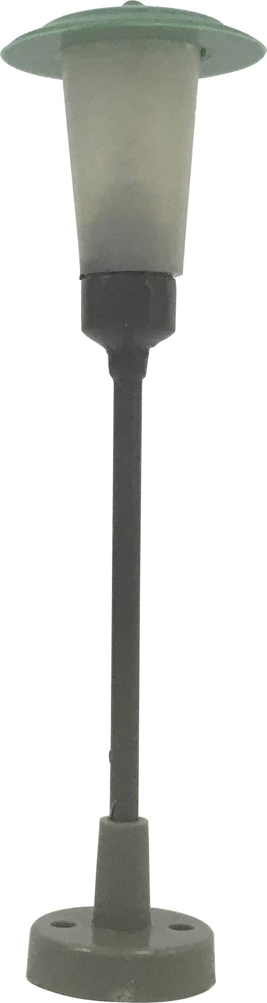 Schneider Modellbahn N Street light Assembled 1120-L 1 pc(s)-0