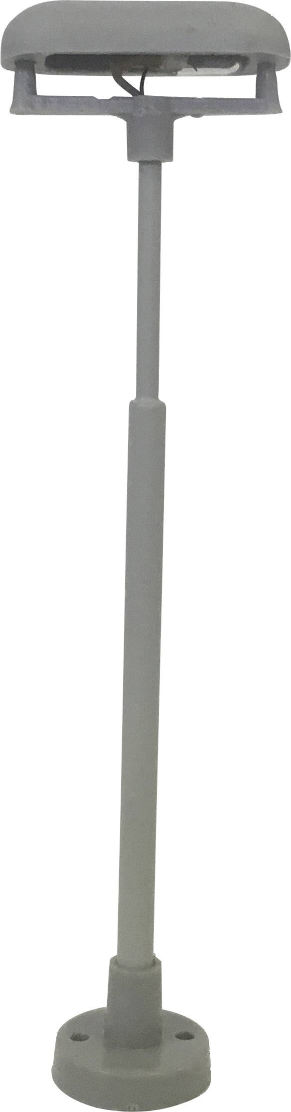 Schneider Modellbahn N Platform lighting Assembled 1113-L 1 pc(s)-0