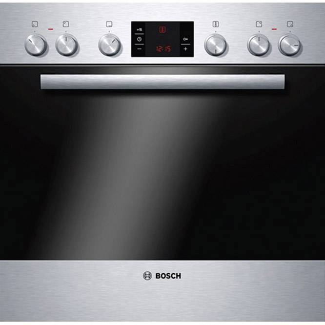 Bosch Haushalt Hnd 22 As50 Oven Incl Cooktop 66 L Eec A A