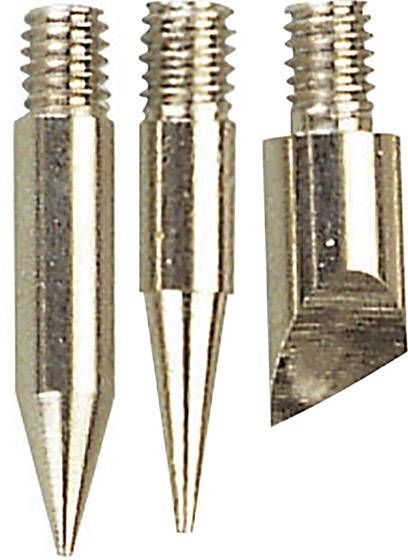 Basetech Soldering tip Content 3 pc(s)