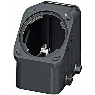 Phoenix Contact 1407628 HC-EVO-B10-HLFD-PLBK Bush enclosure 1 pc(s)