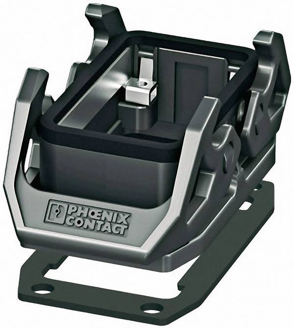 Phoenix Contact 1407634 HC-EVO-B10-BWD-PLRBK Enclosure extension 1 pc(s) Piece