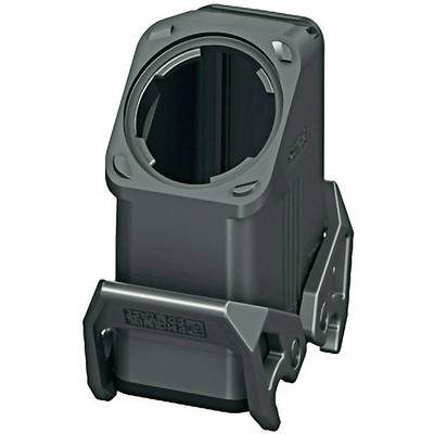 Phoenix Contact 1407641 HC-EVO-B10-CHWD-PLRBK Connector enclosure 1 pc(s)