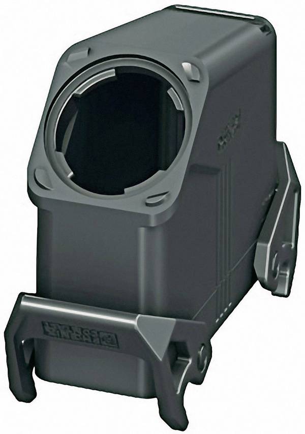 Phoenix Contact 1407658 HC-EVO-B24-HHWD-PLBK Bush enclosure 1 pc(s) Piece