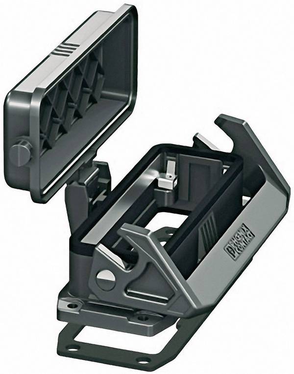 Phoenix Contact 1407660 HC-EVO-B24-BWSC-PLRBK Enclosure extension 1 pc(s)
