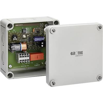 Grothe 43385 Wireless door chime Relay box 