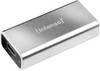 Intenso 5200 Power bank 5200 mAh Li-ion Silver