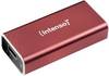 Intenso 5200 Power bank 5200 mAh Li-ion Red