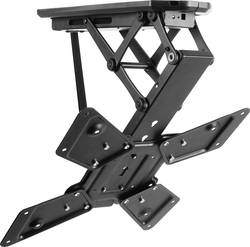 Speaka Professional 23 55z Tv Ceiling Mount 58 4 Cm 23