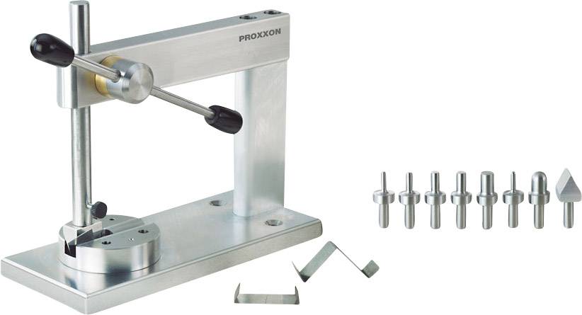 Proxxon Micromot 27200 Punch