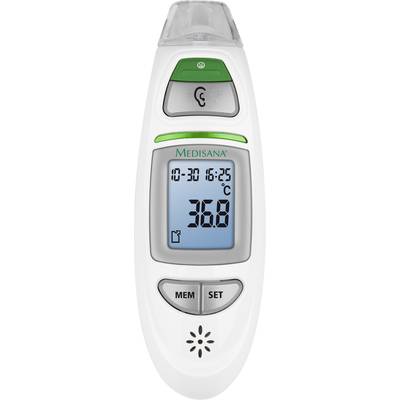 Medisana TM 750 Fever thermometer Incl. fever alarm