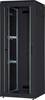 Digitus DN-19 36U-8/8-B-1 19" server rack cabinet (W x H x D) 800 x 1787 x 800 mm 36 U Black (RAL 9005)