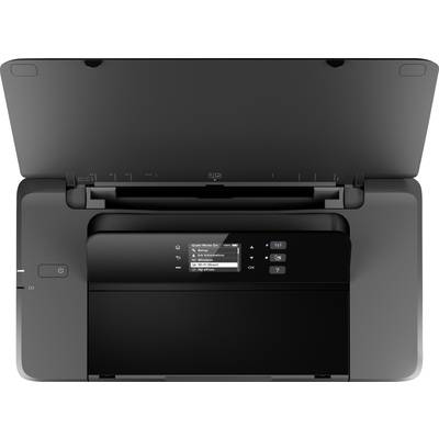 HP OfficeJet 200 Inkjet printer Inkjet Colour A4 Printer Cordless