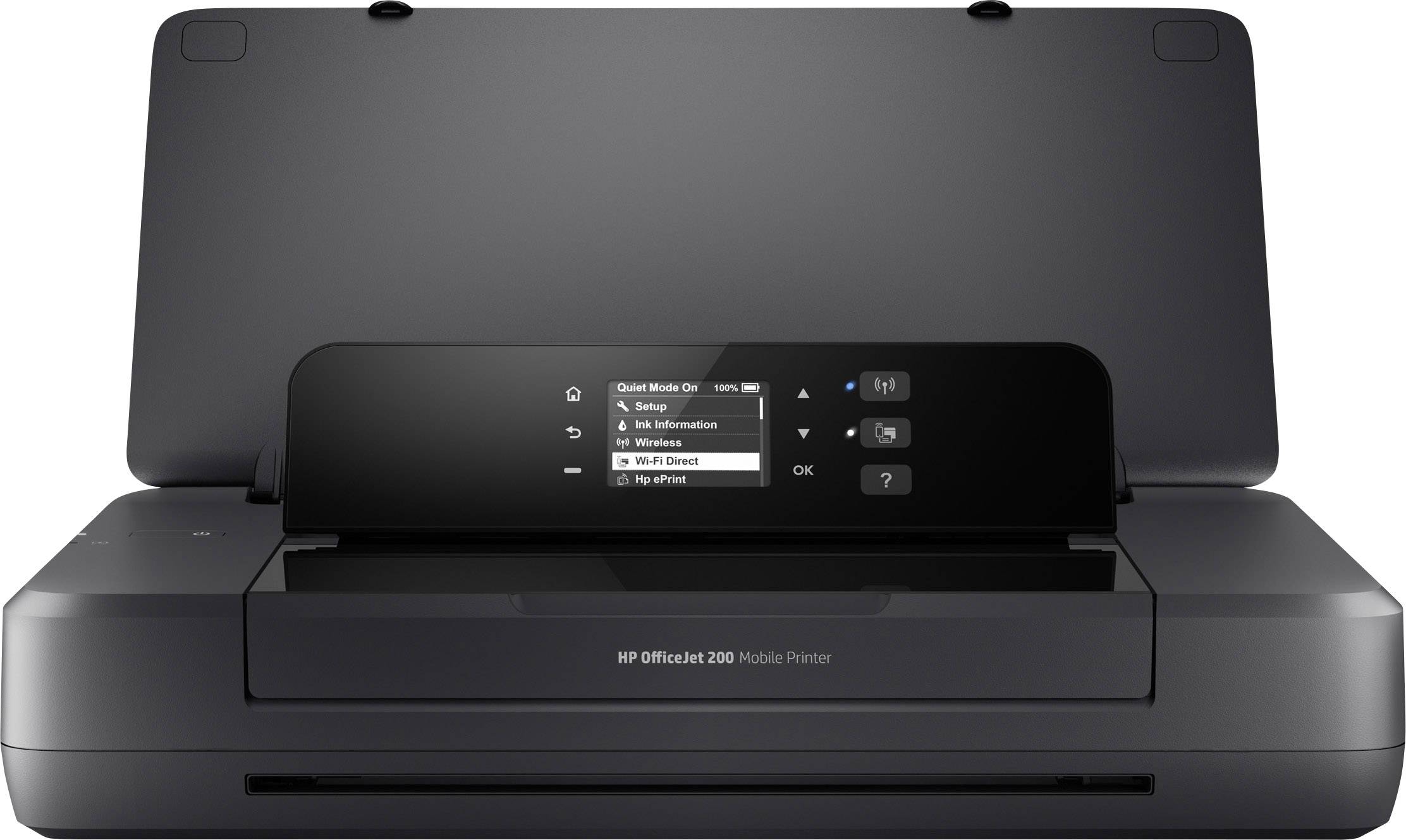 HP OfficeJet 200 Inkjet printer Inkjet Colour A4 Printer Cordless