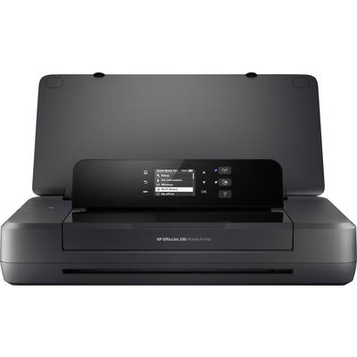 HP OfficeJet 200 Inkjet printer Inkjet Colour A4 Printer Cordless
