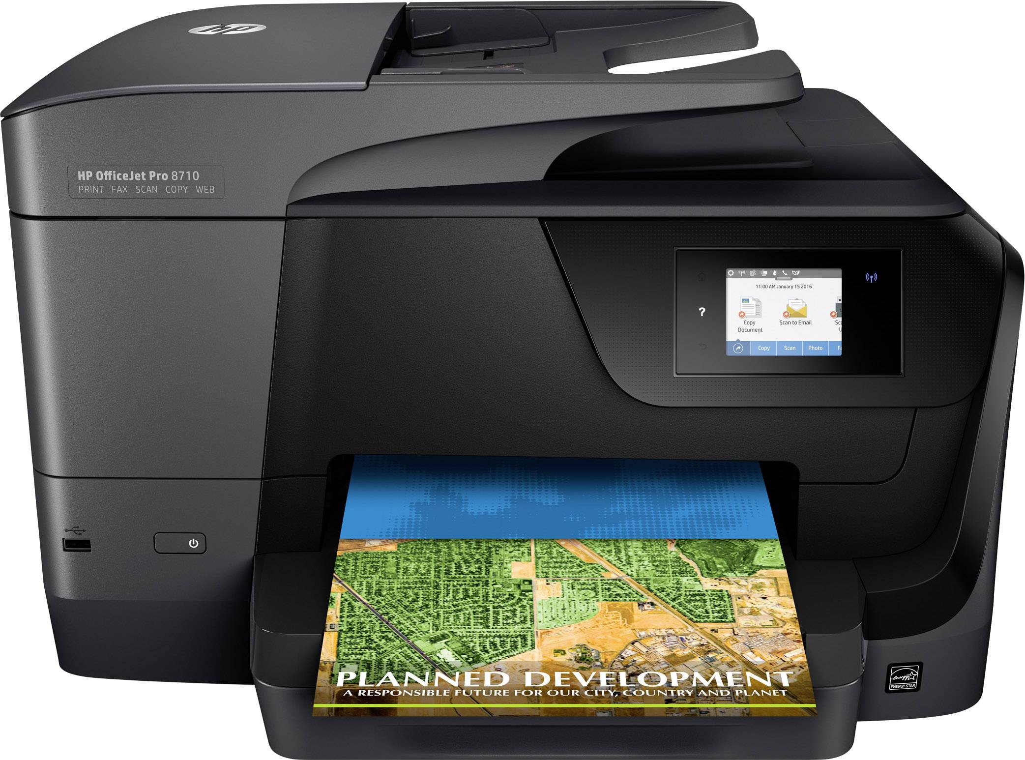 hp officejet pro 8720 duplex scan