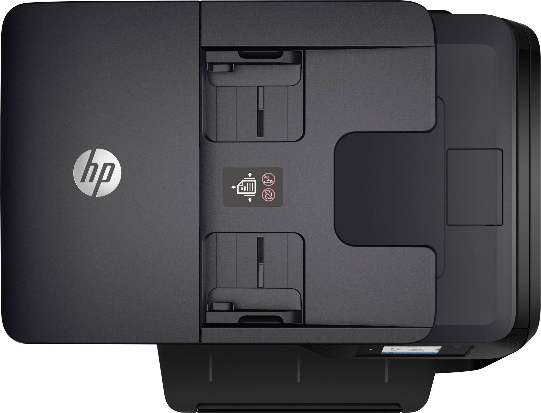 hp officejet pro 8710 all-in-one printer