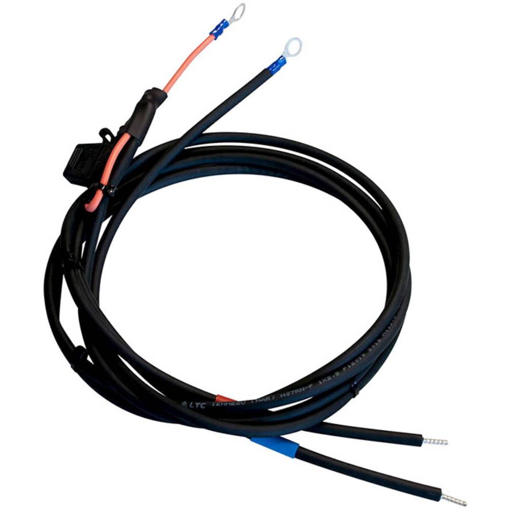 Battery Cable 2 X 6 Mm² 30 A Phaesun 101870 From Conrad Battery Cable 2 X 6 Mm² 30 A Phaesun 101870