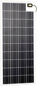 SunWare 20166 Polycrystalline solar panel 75 Wp 12 V