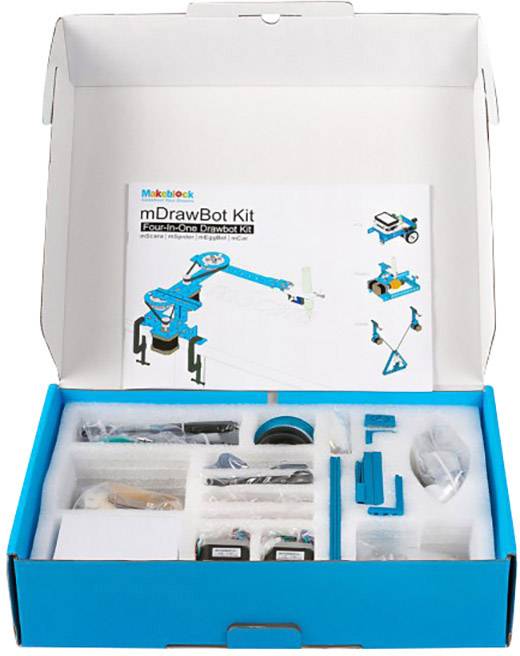 mdrawbot kit