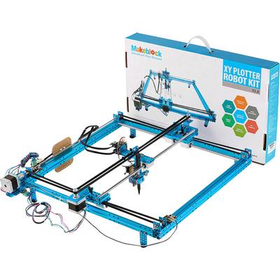 Makeblock Robot assembly kit XY-Plotter Robot Kit V2.0  90014