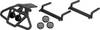 Reely 12607 Spare part Chassis brackets, bumper