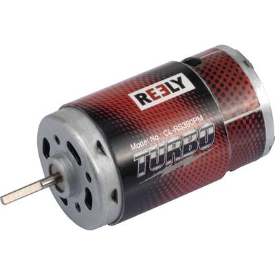 Reely 12640 Spare part 390 series electric motor 