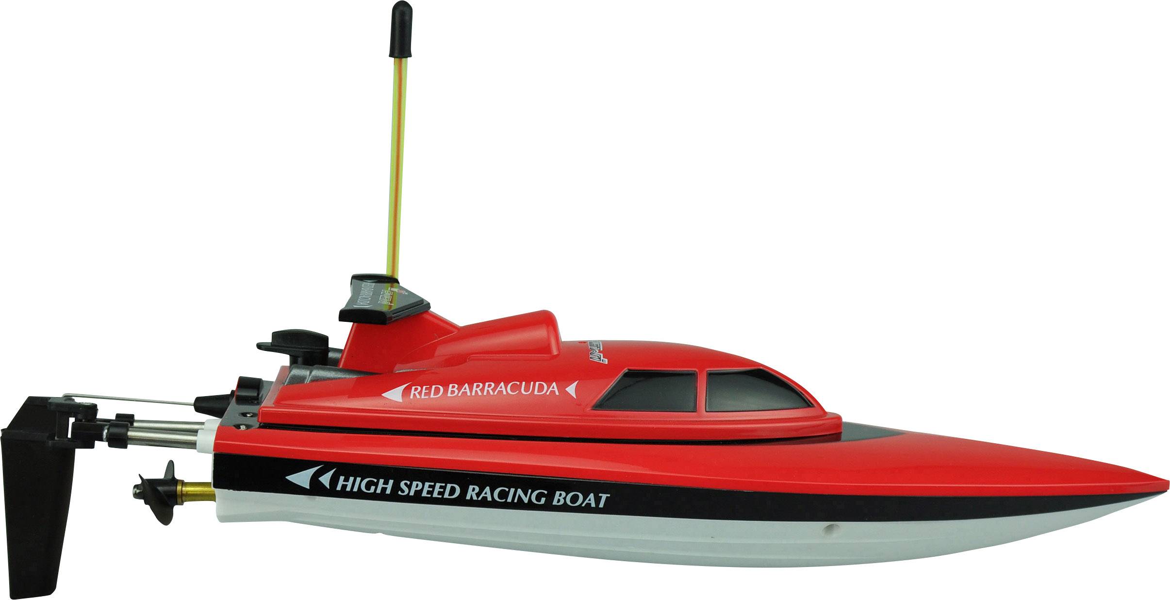barracuda rc boats